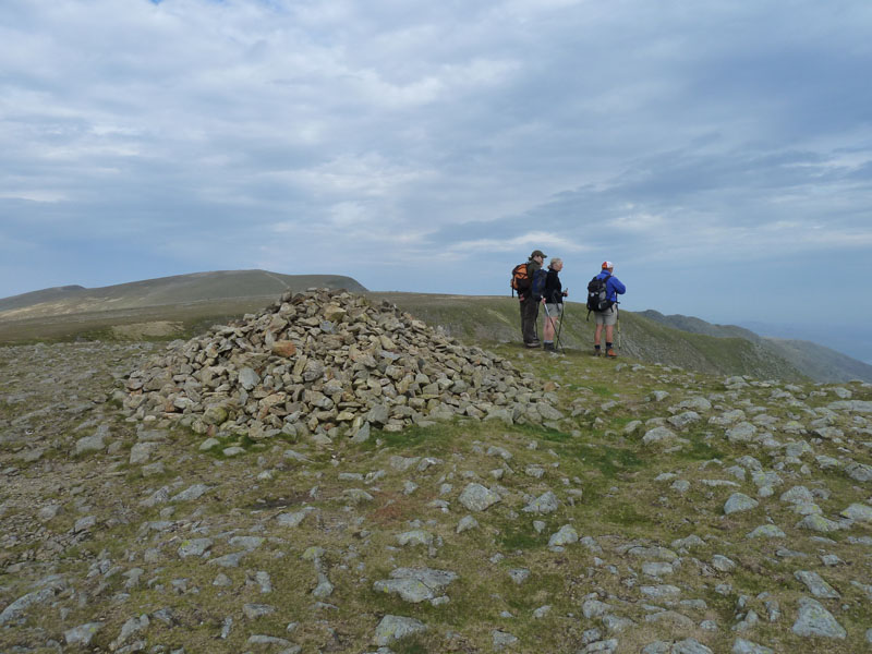 High Crag